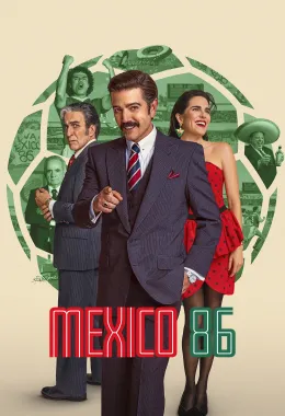México 86
