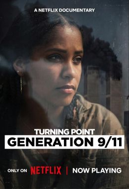 Turning Point: Generation 9/11