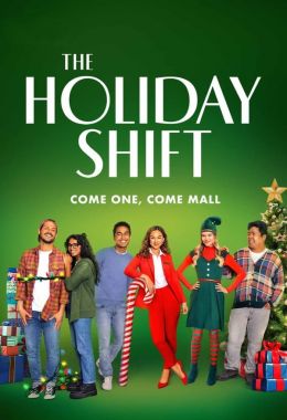 The Holiday Shift الموسم الاول