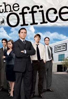 The Office الموسم الرابع