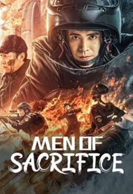 Men of Sacrifice