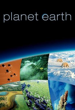 Planet Earth الموسم الاول