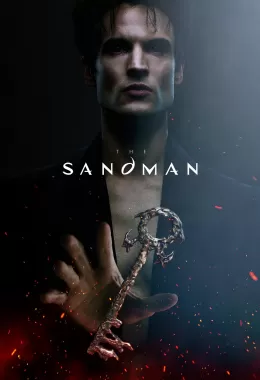 The Sandman الموسم الثاني