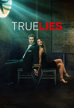 True Lies الموسم الاول