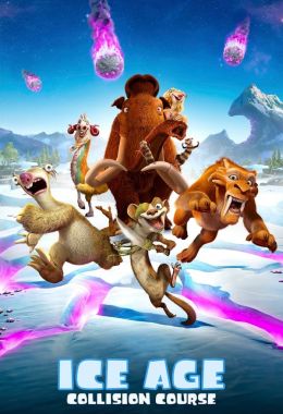 Ice Age: Collision Course