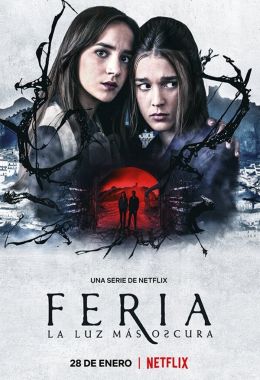 Feria: The Darkest Light الموسم الاول