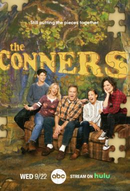 The Conners الموسم الرابع