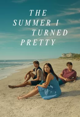The Summer I Turned Pretty الموسم الثالث