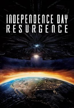 Independence Day Resurgence