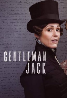 Gentleman Jack الموسم الثاني