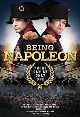 Being Napoleon