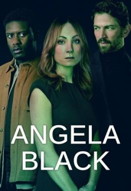 Angela Black الموسم الاول