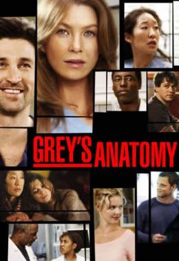 Grey's Anatomy الموسم الاول