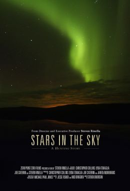 Stars In The Sky: A Hunting Story