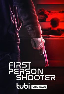 First Person Shooter