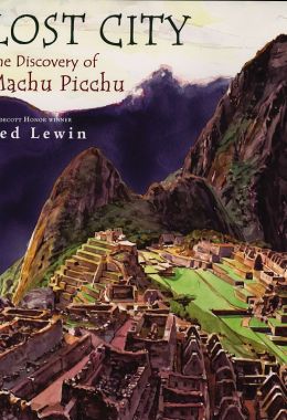 The Lost City of Machu Picchu