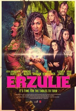 Erzulie