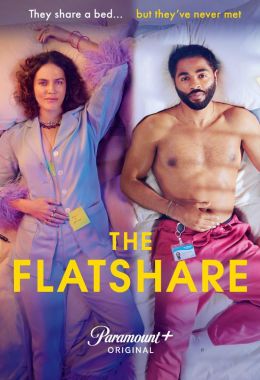 The Flatshare الموسم الاول