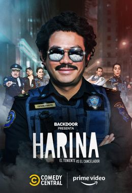 Harina الموسم الاول