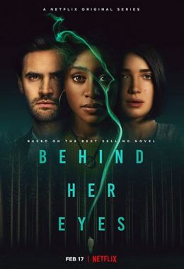 Behind Her Eyes الموسم الاول