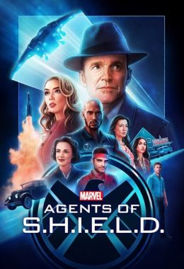 Agents of S.H.I.E.L.D الموسم السابع