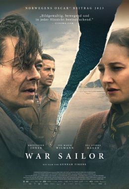 War Sailor الموسم الاول