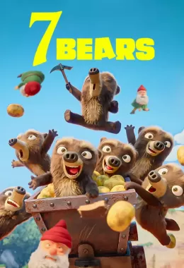 7 Bears
