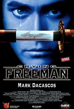 Crying Freeman