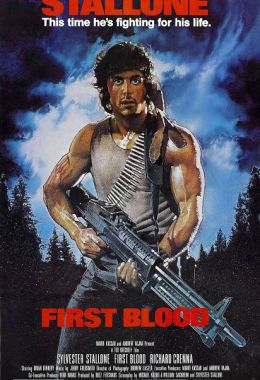 Rambo - First Blood