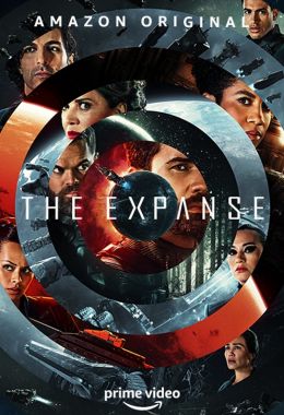 The Expanse الموسم السادس