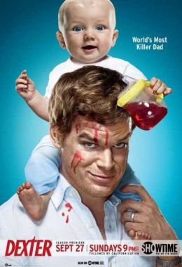Dexter الموسم الرابع