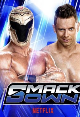 WWE Friday Night SmackDown 2026 06 12 مترجم