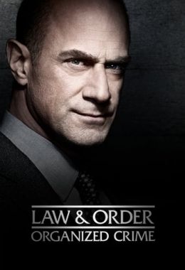 Law & Order: Organized Crime الموسم الاول