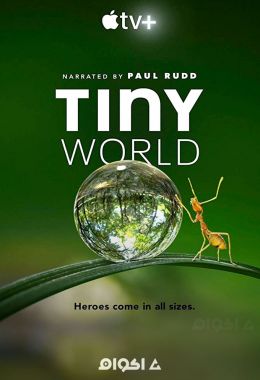 Tiny World الموسم الاول