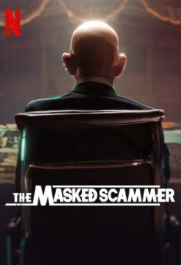 The Masked Scammer