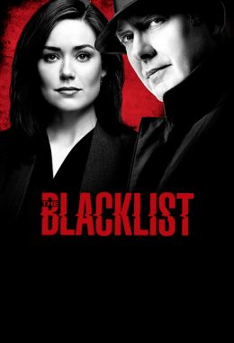 The Blacklist الموسم الخامس