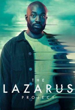 The Lazarus Project الموسم الاول