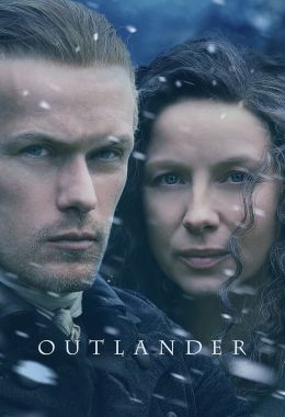 Outlander الموسم السادس