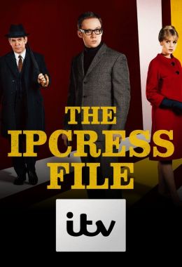 The Ipcress File الموسم الاول