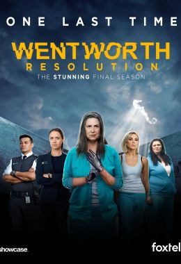 Wentworth الموسم التاسع