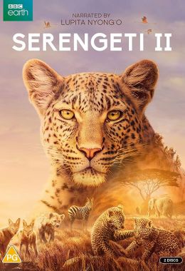 Serengeti الموسم الثاني