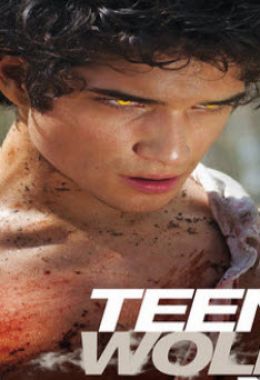 Teen Wolf الموسم الخامس