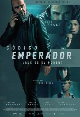 Código Emperador