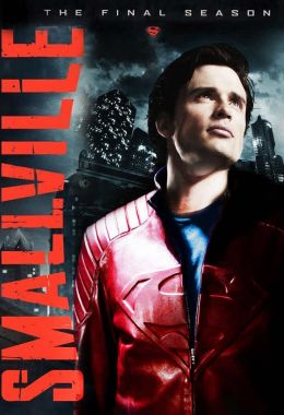 Smallville الموسم العاشر