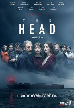 The Head الموسم الثاني