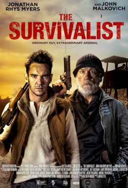 The Survivalist