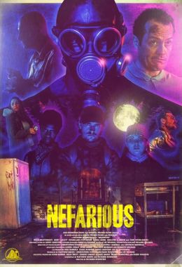 Nefarious