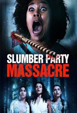 Slumber Party Massacre