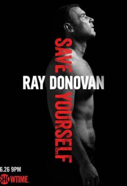 Ray Donovan الموسم الرابع