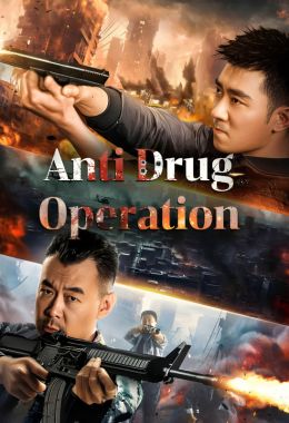 Anti Drug Operation